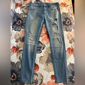 American Eagle Jegging